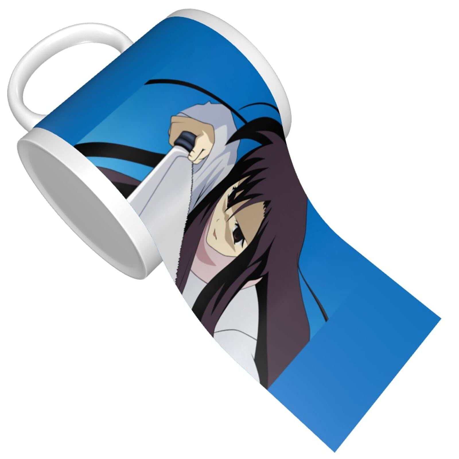 Amazon | School Days スクールデイズ マグカップ コーヒーマグ